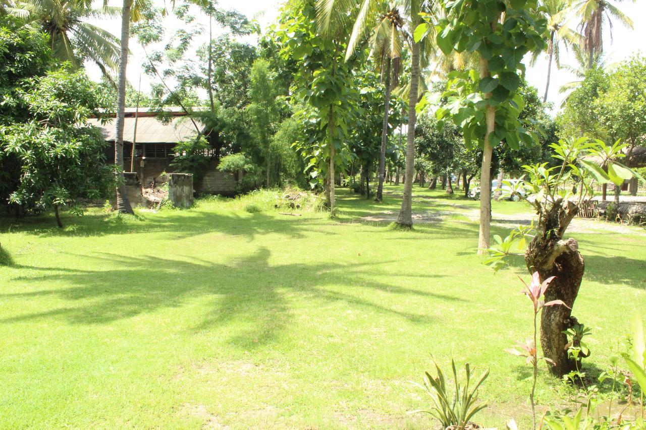Gondang Beach Hotel Gili Trawangan Extérieur photo