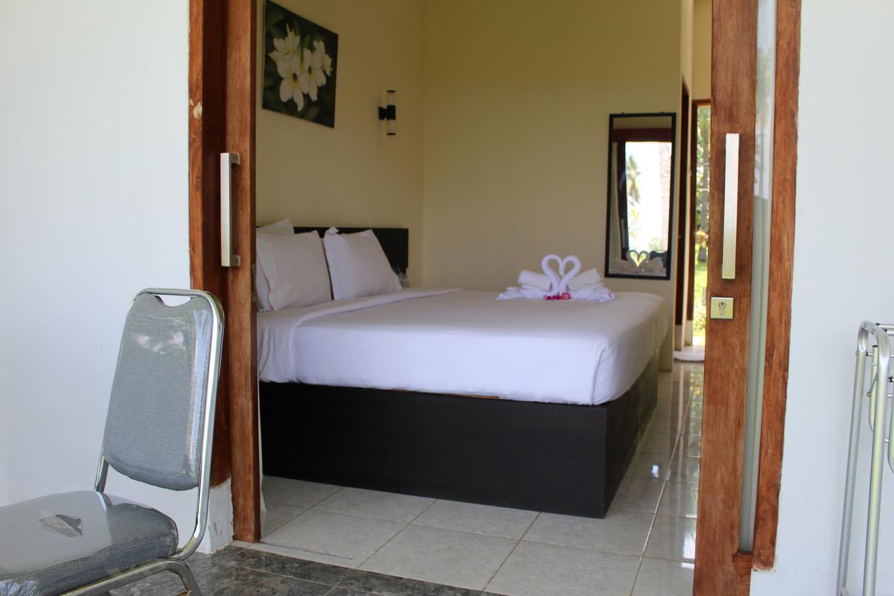 Gondang Beach Hotel Gili Trawangan Extérieur photo